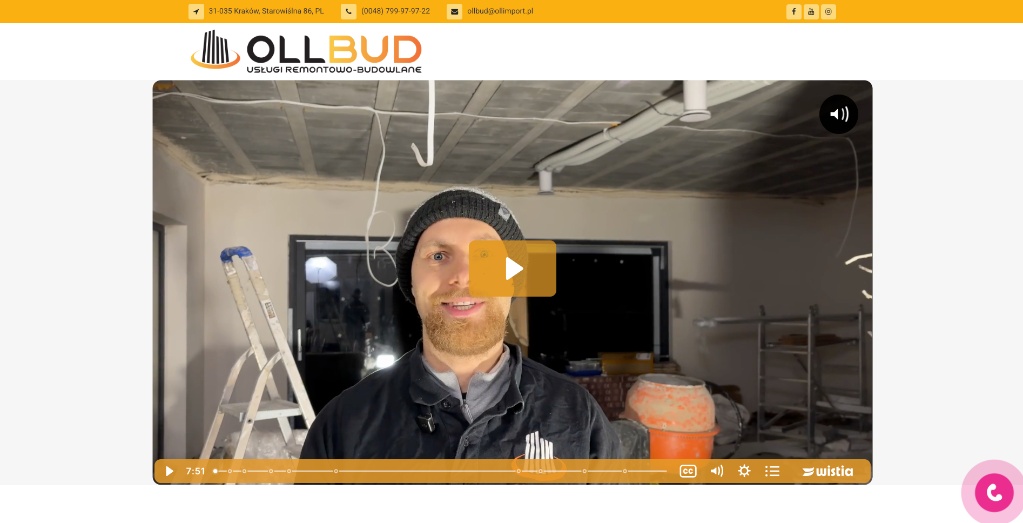 OLLBUD — case study